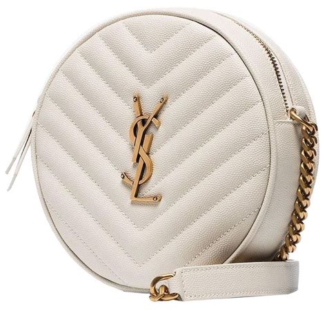 ysl circle bag|cross body bags ysl.